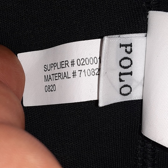 Polo Ralph Lauren L jacket - Picture 3 of 5